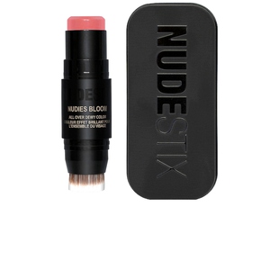 NUDESTIX NUDIES BLOOM 唇颊霜revolve时尚小众新款