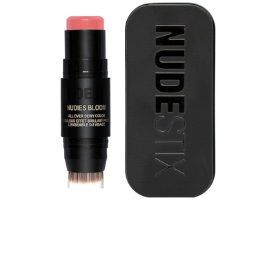 NUDESTIX NUDIES BLOOM 唇颊霜revolve时尚小众新款
