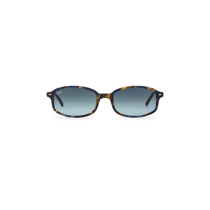 Ray-Ban 太阳镜 棕色REVOLVE小众新款