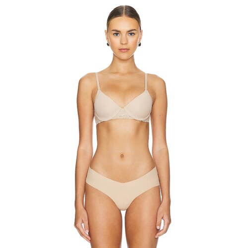 Natori 乔西 纳托瑞 BLISS PERFECTION 胸罩REVOLVE小众新款
