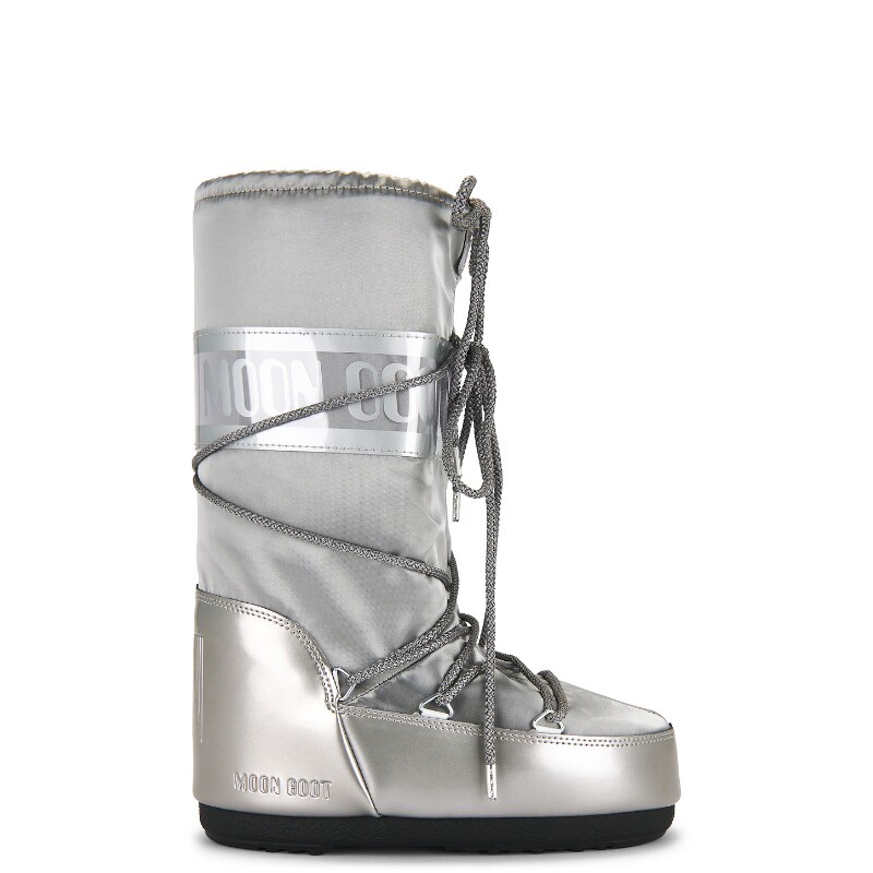 MOON BOOT 雪地靴冬季保暖滑雪鞋REVOLVE小众新款靴子学系穿搭