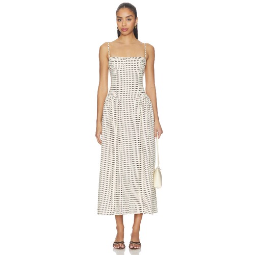Sister NY LOU LOU 裙子 26春夏新品 revolve小众新款