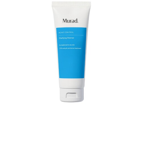 Murad CLARIFYING CLEANSER 洗面奶 revolve小众新款