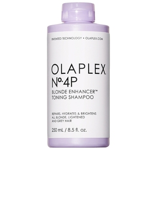OLAPLEX NO. 4 洗发液 revolve小众新款 美容: NA