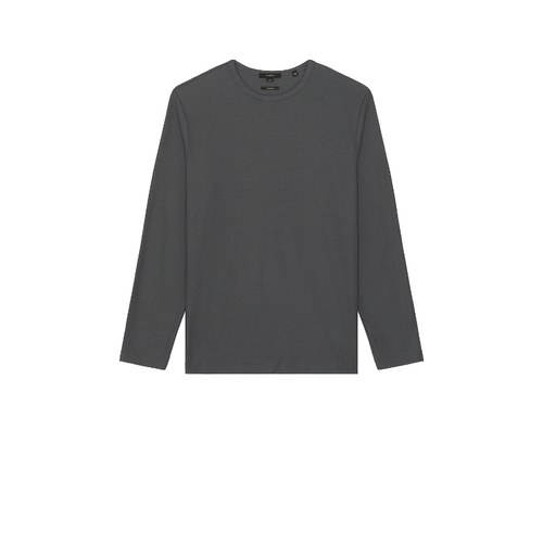 Vince T恤REVOLVE小众新款