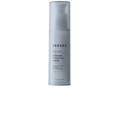 VERSED Water Rush Intensive Hydrating Serum  revolve小众新款