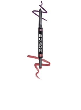 Buxom FLIP SIDE 眼线膏/眼线笔 REVOLVE小众新款