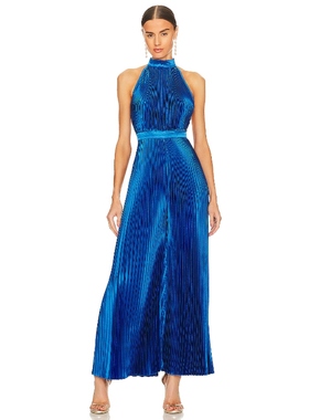 L'IDEE CINEMA 连身裤revolve时尚小众新款