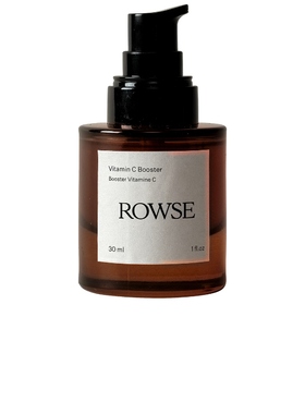 ROWSE 精华素 N/AREVOLVE小众新款