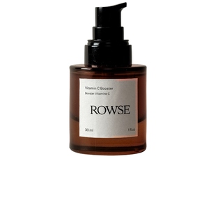 ROWSE 精华素 N/AREVOLVE小众新款