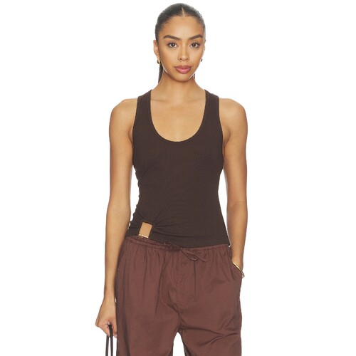 ROAME. CODY 上装 26早秋新品 revolve小众新款