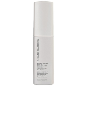 Shani Darden Skin Care RETINOL REFORM 面部精油液 RE