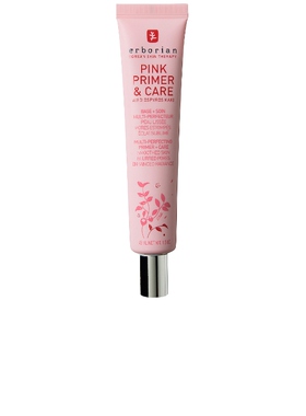 erborian Pink Perfect Pore Minimizing Primerrevolve时尚小众
