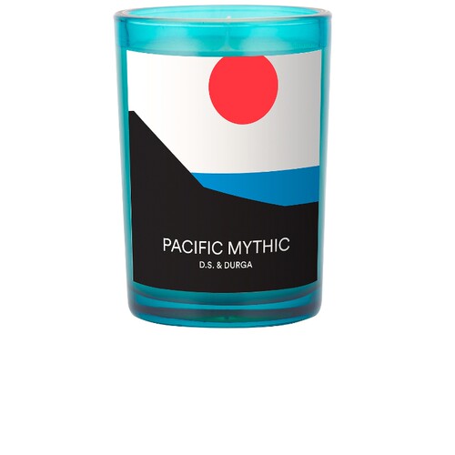 D.S. & DURGA PACIFIC MYTHIC CANDLE 蜡烛  revolve小众新款