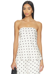 revolve小众新款 Dot 上装 RAVYN Line