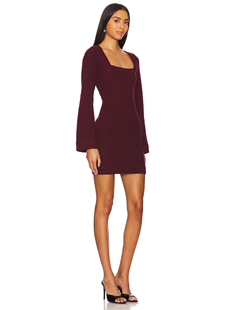 revolve小众新款 裙子 CARMEN Sancia