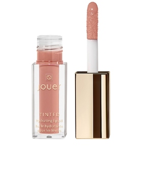 Jouer Cosmetics TINTED HYDRATING LIP OIL 唇油REVOLV