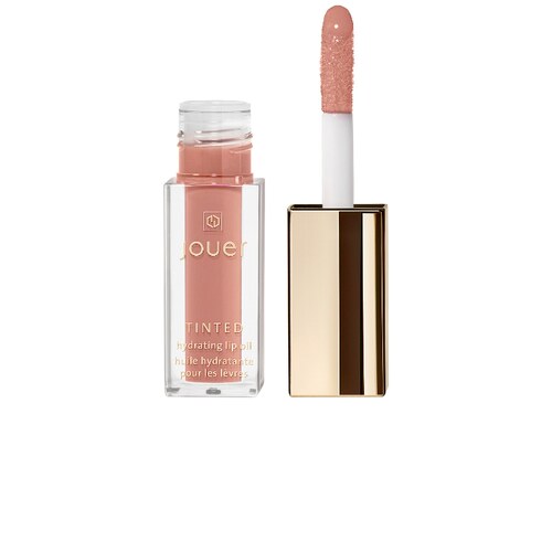 Jouer Cosmetics TINTED HYDRATING LIP 唇油revolve小众新款