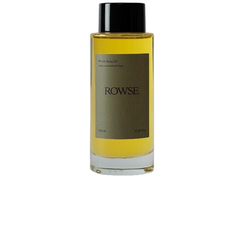 ROWSE 身体护理油 N/AREVOLVE小众新款