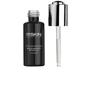 111Skin CELESTIAL BLACK DAMOND 面部护理油REVOLVE小众新款