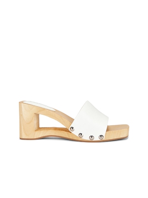 Jeffrey Campbell FORESEE 凉鞋 revolve小众新款
