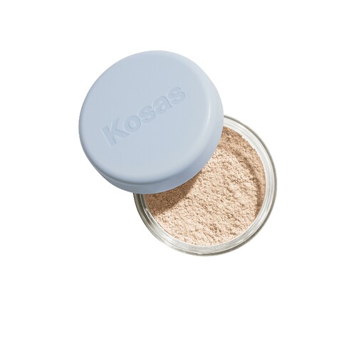 Kosas CLOUD SET TRANSLUCENT LOOSE SETTING + BLURRING POWDER