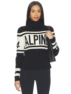 Alpine Womens Schild Sweater Perfect revolve小众新款 Moment