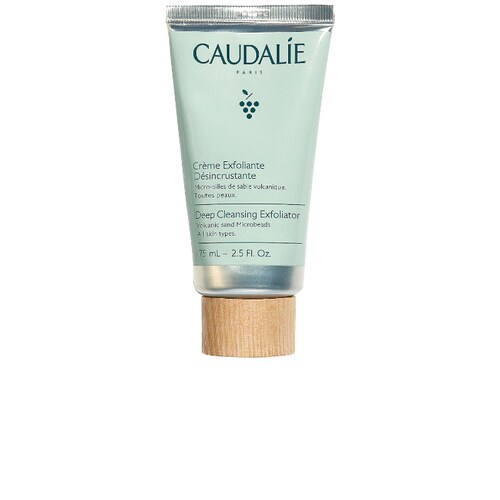 CAUDALIE Deep Exfoliating Cleanserrevolve时尚小众新款