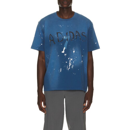 adidas by Song for the Mute ADI007 T恤 26夏季新品 revolve小