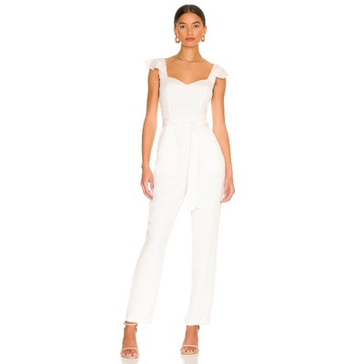 MORE TO COME GLORIA 连身裤REVOLVE