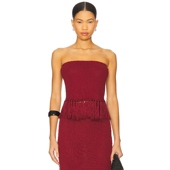 Reckless 酒红色辣妹风REVOLVE新款 4th 春季 新品