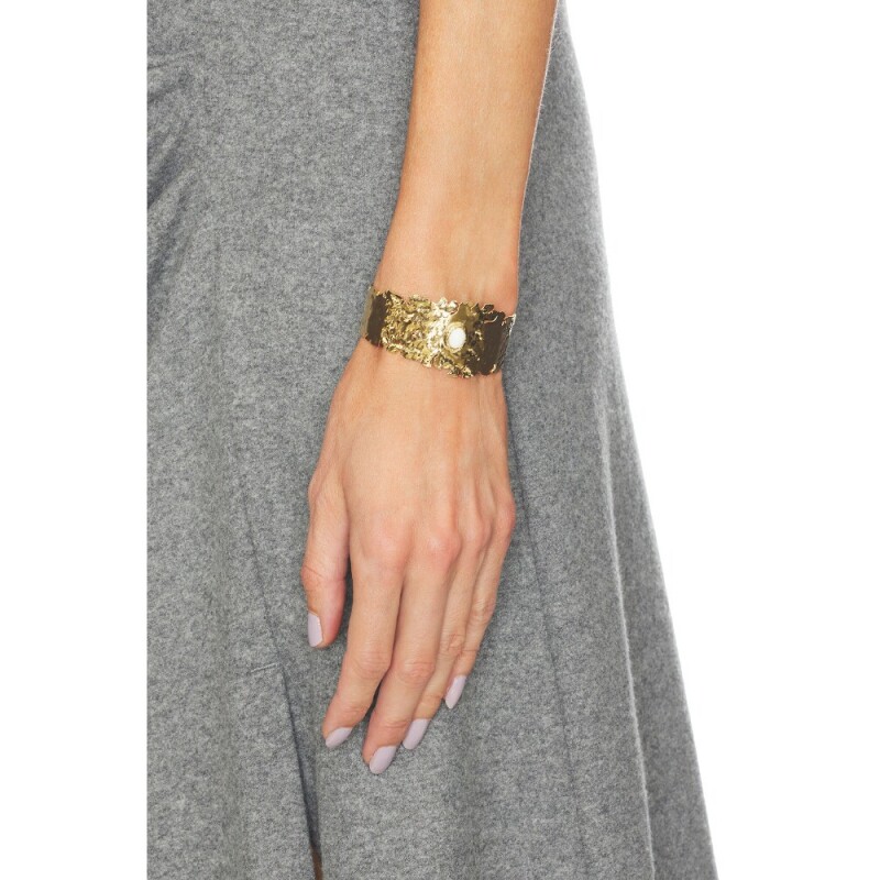 Isabel Marant CUFF 手镯 revolve小众新款