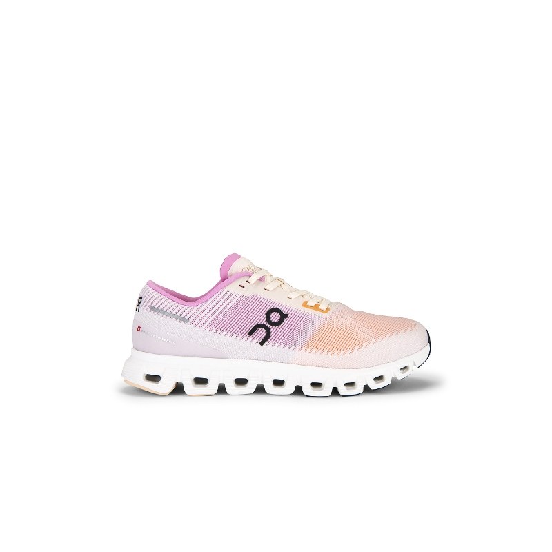 【海外直邮】On CLOUD 6 运动鞋 橙色 运动休闲风 男款 REVOLVE,运动鞋new,运动休闲鞋,淘宝优惠券,粉丝福利购,淘宝优惠卷