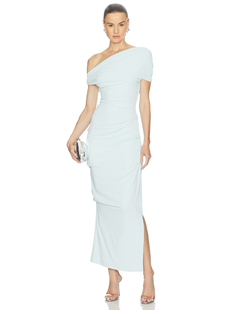 裙子 Paris Georgia IDA revolve小众新款