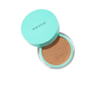 MINI SWEED MIRACLE POWDER 粉底REVOLVE小众新款