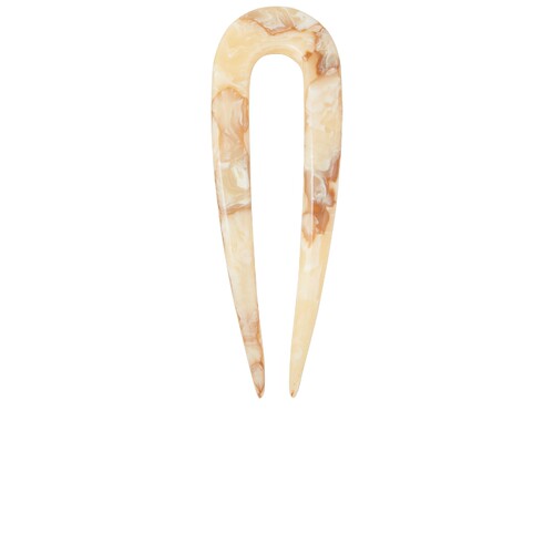 Kov Essentials FRENCH PIN 发夹  revolve小众新款