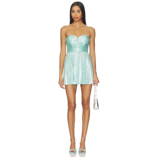 retrofete ELVIRRA 裙子 26春夏新品 revolve小众新款