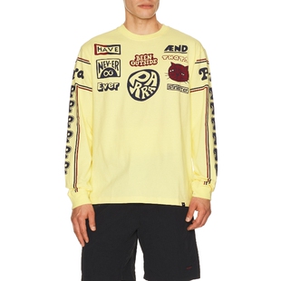 By Parra T恤 26早秋新品 revolve小众新款