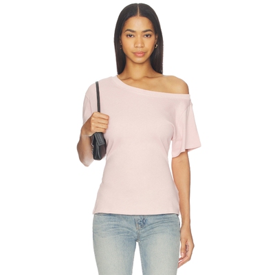 EB Denim ELENA 上装 26春夏新品 revolve小众新款