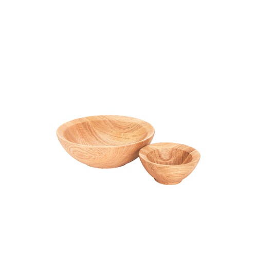 The Conran Shop Istria Snack Bowl & Serving Bowl  revolve小