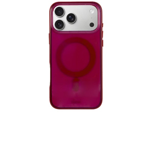 Sonix IPHONE 17 PRO 手机壳REVOLVE小众新款