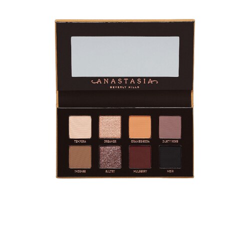 Anastasia Beverly Hills MINI 眼影盘 美容: NAREVOLVE小众新款