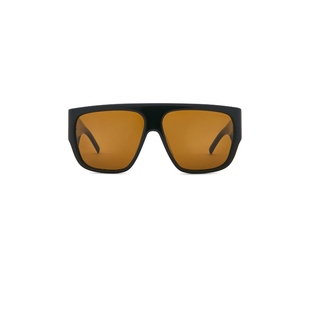 黑色REVOLVE小众新款 St. 太阳镜 LINEA Agni