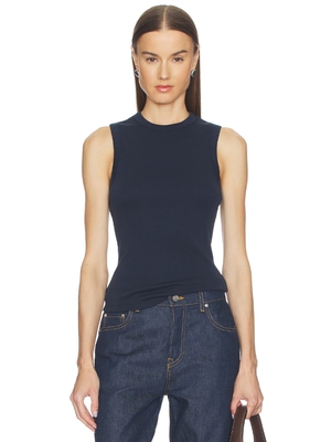 GRLFRND MUSCLE TANK 背心 revolve小众新款