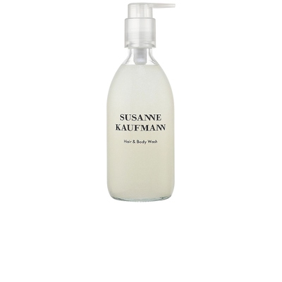 Susanne Kaufmann Hair ＆ Body Wash沐浴露revolve时尚小众新品