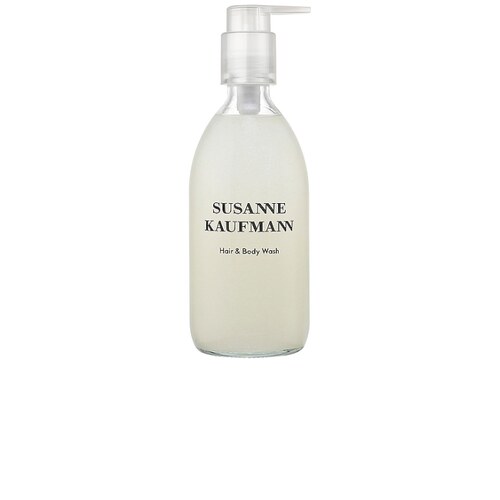 Susanne Kaufmann Hair ＆ Body Wash沐浴露revolve时尚小众新品
