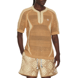adidas Originals x Clot By Edison Chen Knit Jersey 26春夏新