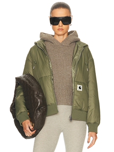 revolve小众新款 夹克 WIP Carhartt