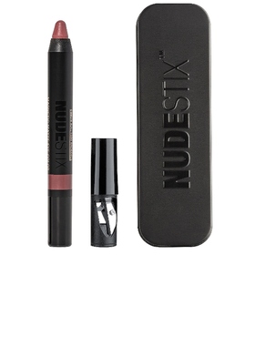NUDESTIX Intense Matte Lip + Cheek Pencilrevolve时尚小众新款