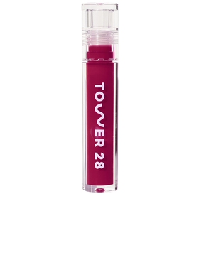 Tower 28 SHINEON LIP JELLY 唇彩 revolve小众新款 粉红胭脂系列